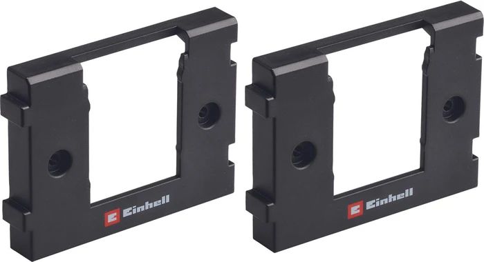 EINHELL Akku-Halter für Wandmontage, 4514155