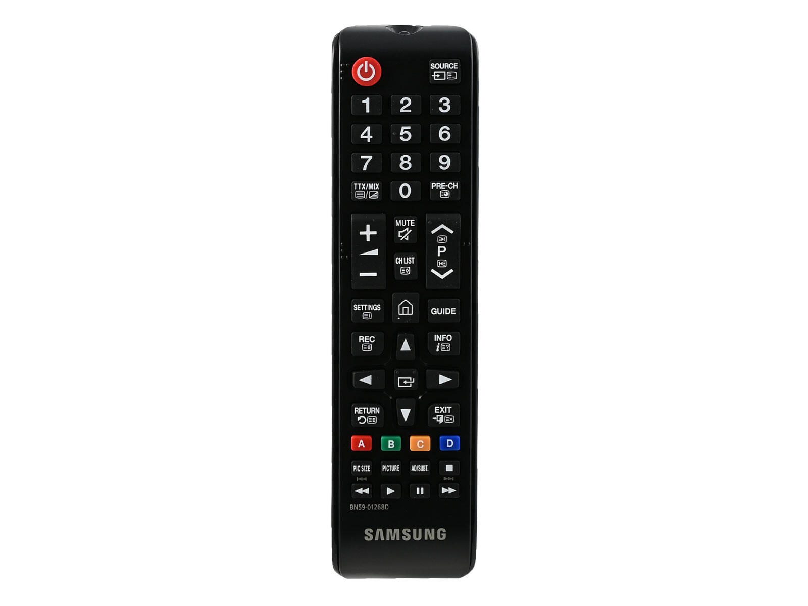 Samsung BN59-01268D Original Fernbedienung