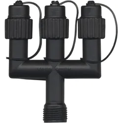 Star Trading System 24 Connector 490-20