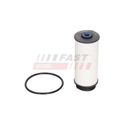 FAST Filter, Kraftstoff-Fördereinheit FT39302 für Iveco
