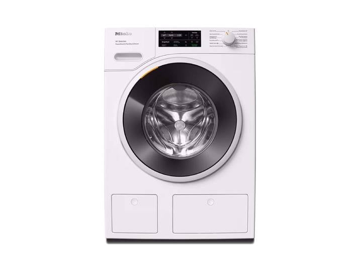 Miele WSJ 800-83 CH RE Waschmaschine rechts