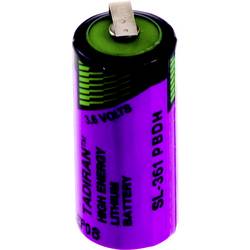 Tadiran Batteries Spezial-Batterie 2/3AA 1 St. 118132