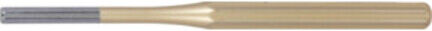 RENNSTEIG Chasse-goupilles, qualité standard, verni 6 mm (450 006 0)