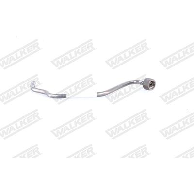 Walker Druckleitung, Drucksensor (Ruß-/Partikelfilter) [Hersteller-Nr. 10780] für Mercedes-Benz