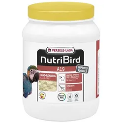 VERSELE-LAGA NutriBird A19 800g Futter für Babyvögel