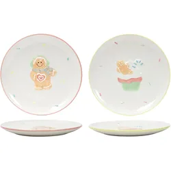 Teller CANDYLANE (DH 20x1,50 cm) - DH 20x1,50 cm