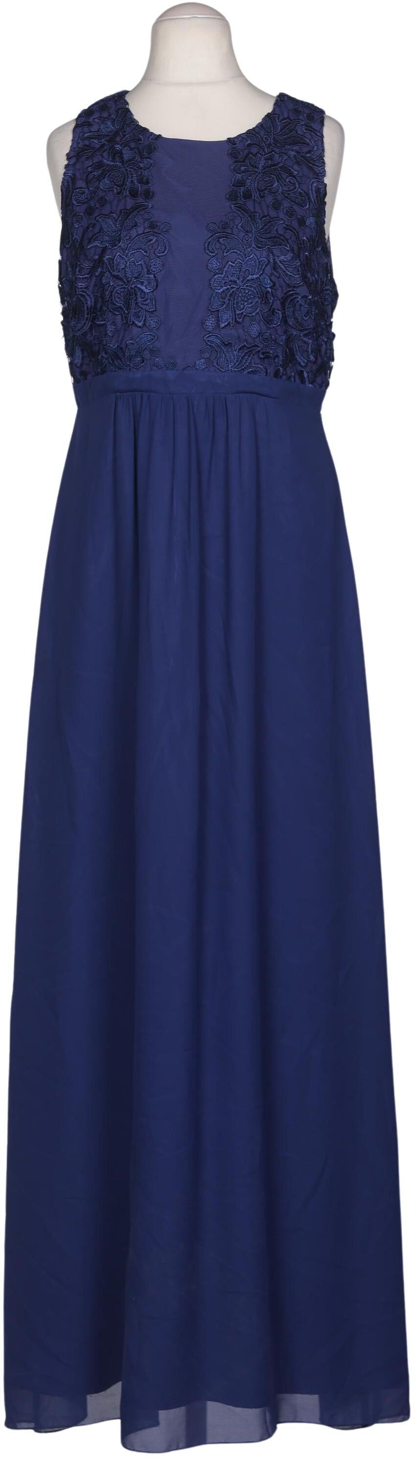 Suddenly Princess Damen Kleid, Marineblau, Gr. EU 42, Synthetik - Second Hand