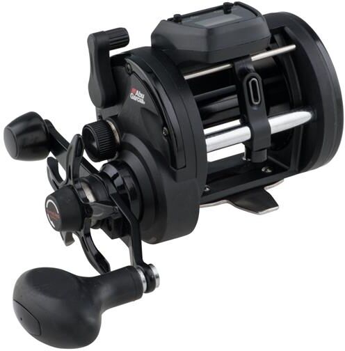 Abu Garcia Altum DCL 12 Right Hand 42