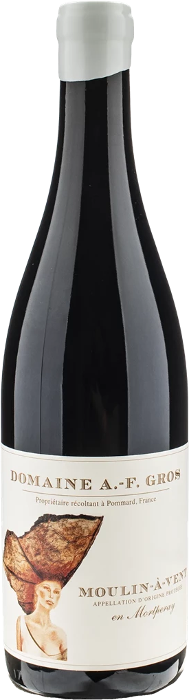 Domaine A.F. Gros Moulin a Vent En Mortperay 2022