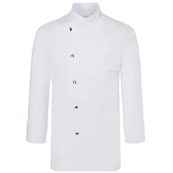 Kochjacke Lars | Karlowsky Fashion GmbH | White | 62