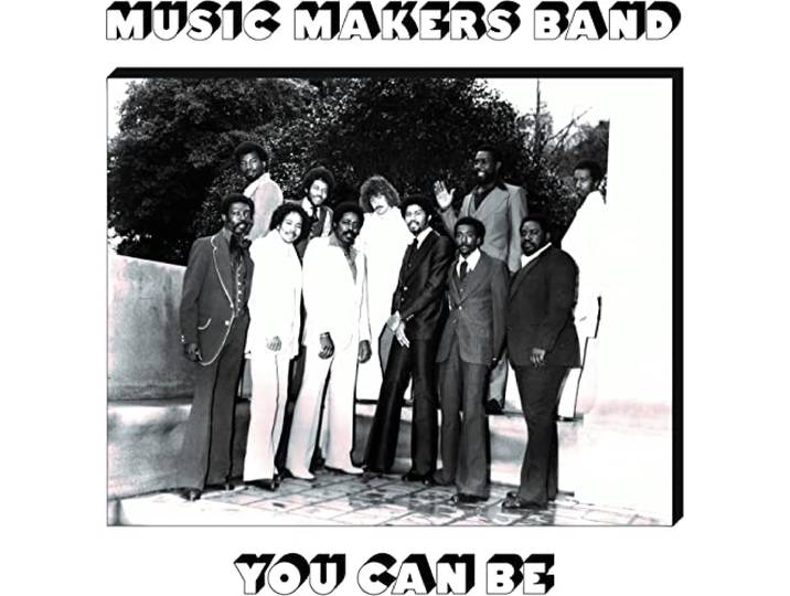 You Can Be