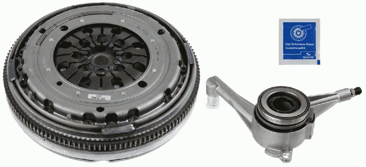 Kupplungssatz SACHS 2290 601 034