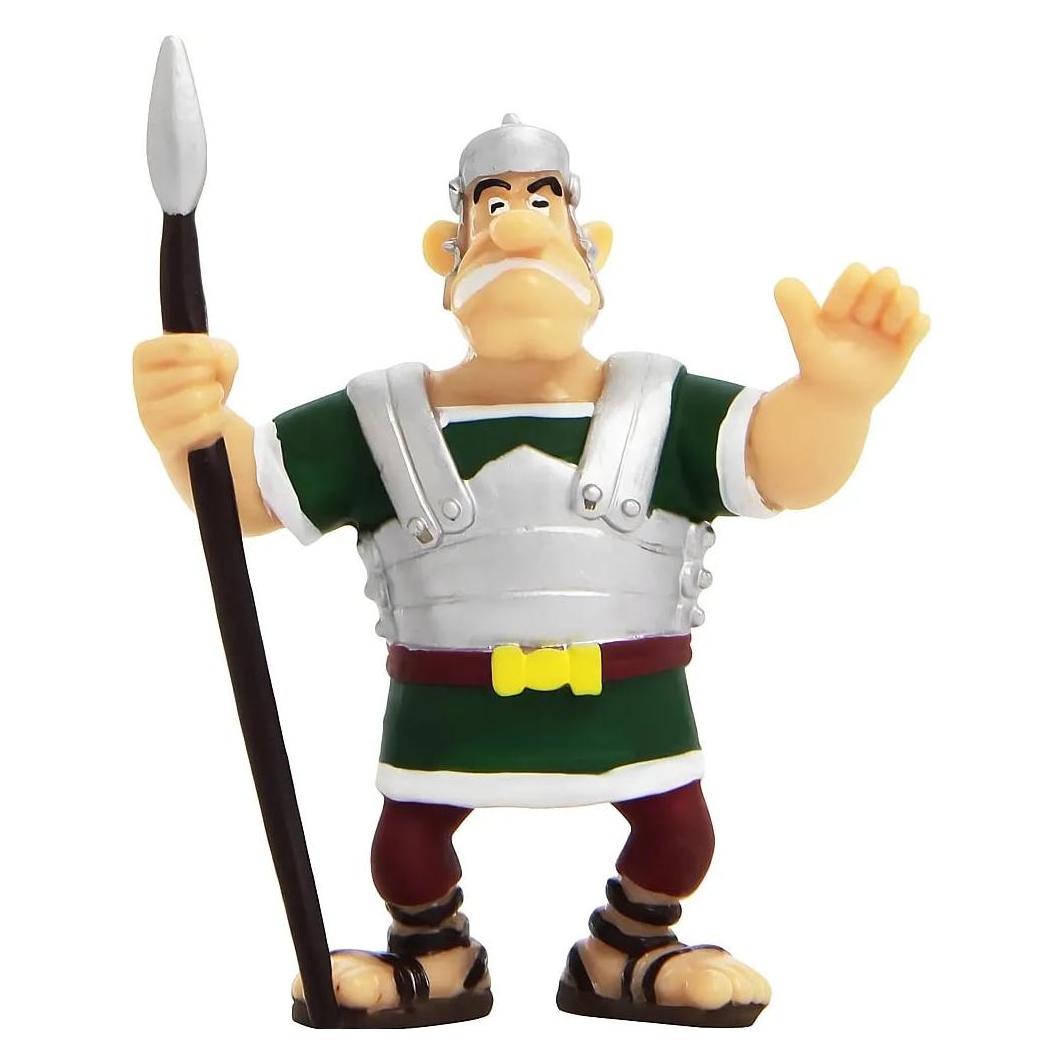 Plastoy Asterix legionary with Pilum (PLA60520)