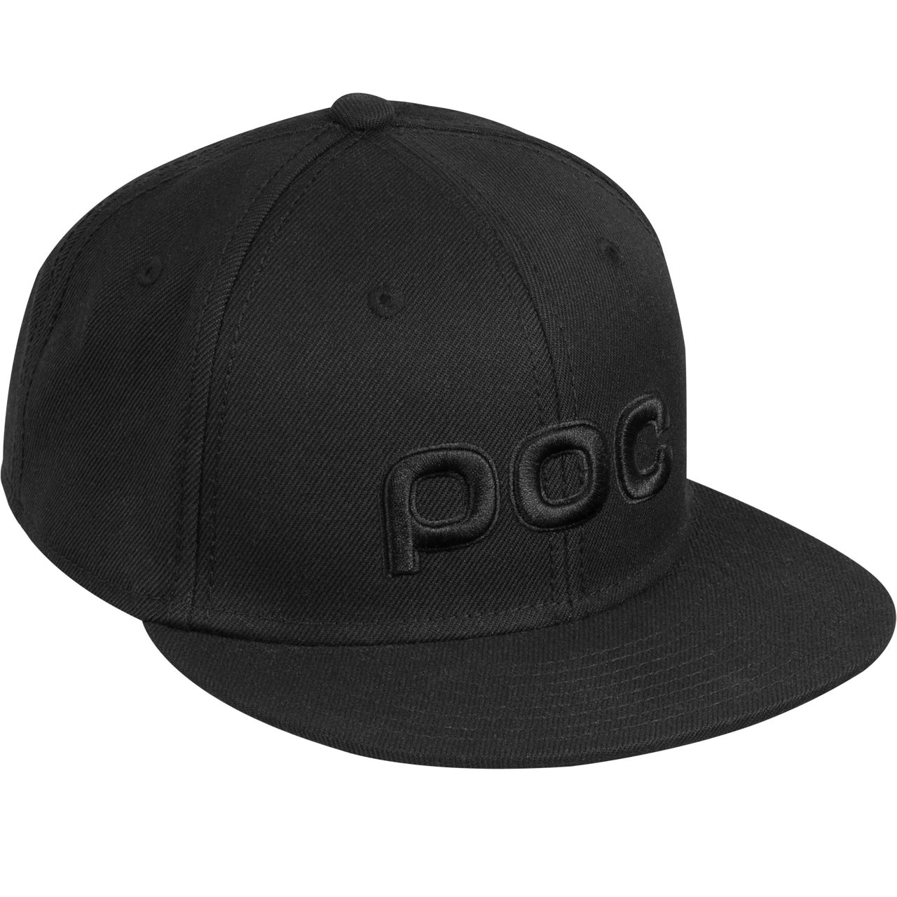 POC Corp Cap uranium black