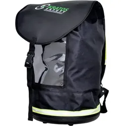Mehrzweck-Rucksack aus PVC 58L