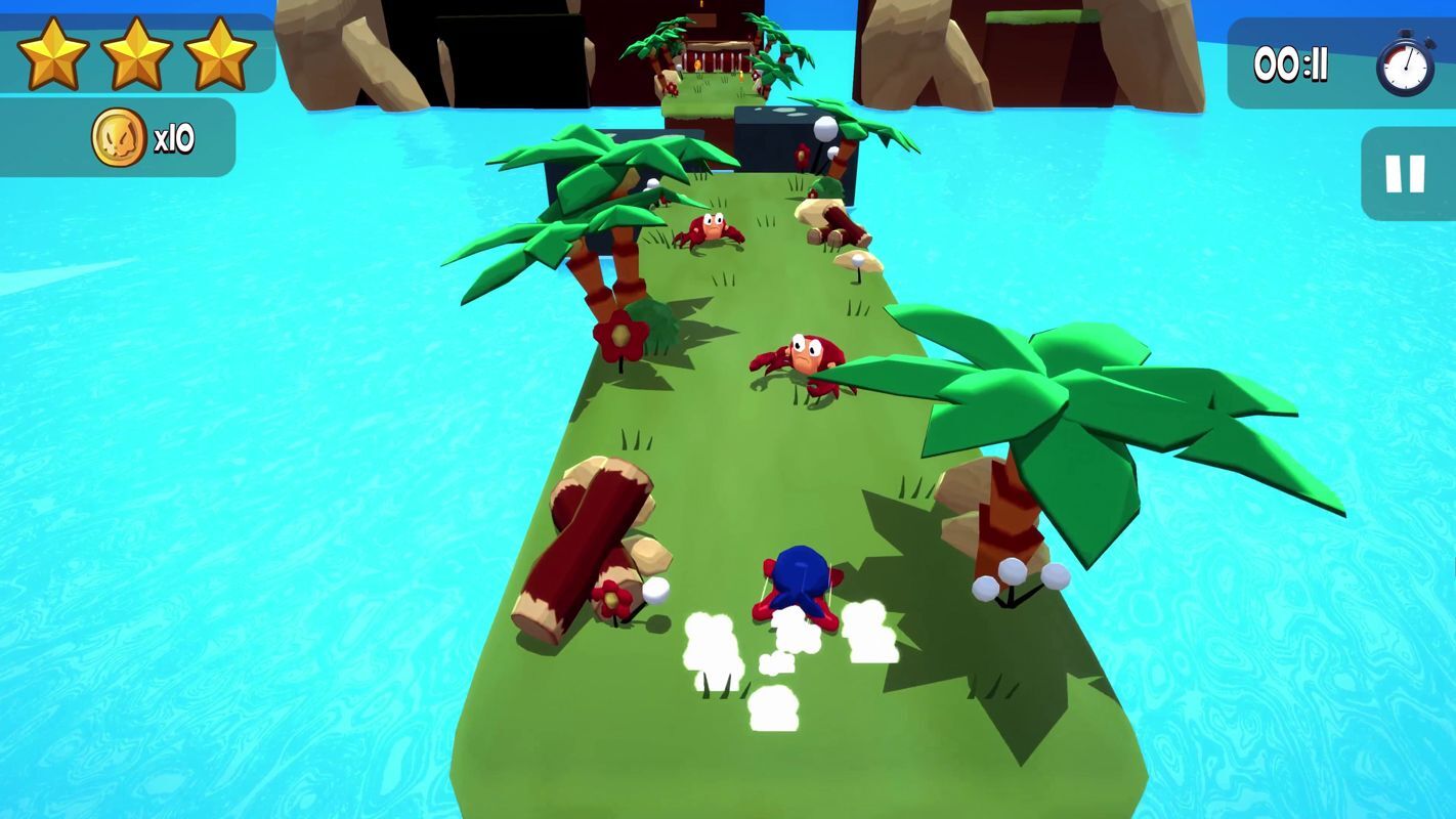 Nintendo Kraken Odyssey Switch
