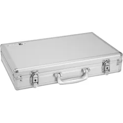 Roadinger Laptop-Case MB-15, Audio Racks + Cases, Schwarz