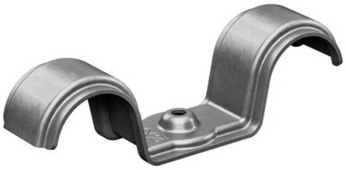 Bosch Professional PRO Metall-Doppelkabelhalter, EMD-12 Kabelhalter 1600A03C2K 1St.