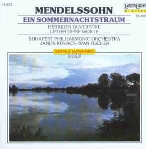 Kovacs - Ein Sommernachtstraum (Az)/+ - Preis vom 30.09.2026 22:30:23 h