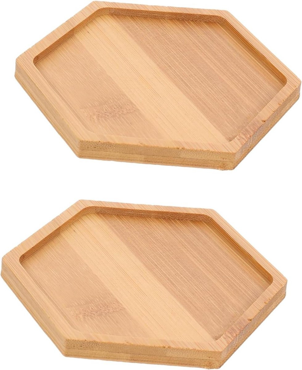 Mozaïek Ladesets Knutselplaten Kaki - 3 Sets
