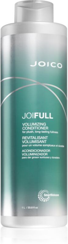 Joico Joifull Volumen-Conditioner für sanfte und müde Haare 1000 ml