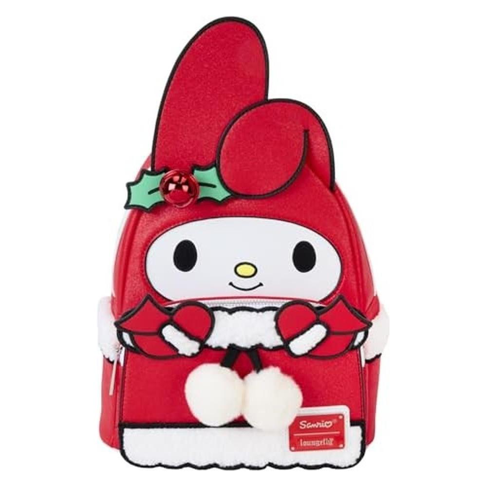 Loungefly Hello Kitty by Mini Rucksack Melody Winter (49742356)