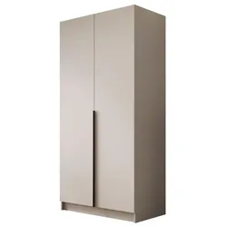 KLEIDERSCHRANK AUREL KASCHMIR 2D