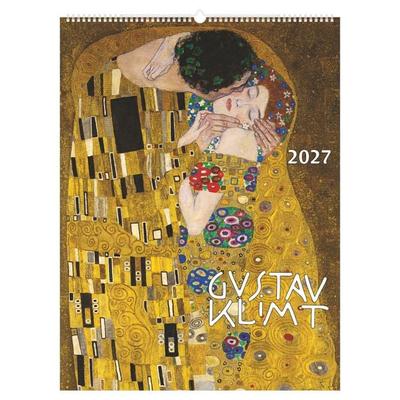 Gustav Klimt 2027