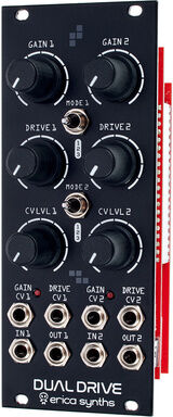 Erica Synths Dual Drive
