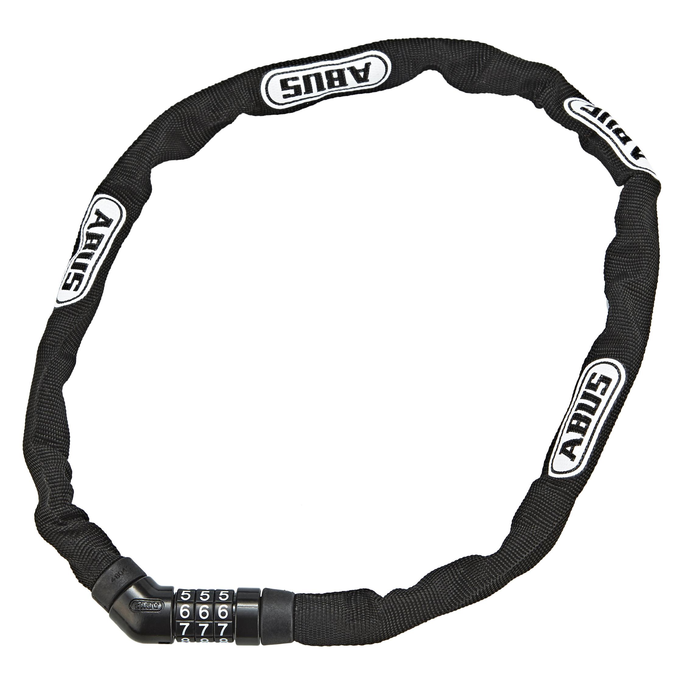 Abus Steel-O-Chain 4804C (110 cm) (72482)