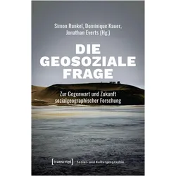 DiegeosozialeFrage, Fachbücher von Jonathan Everts, Dominique Kauer, Simon Runkel