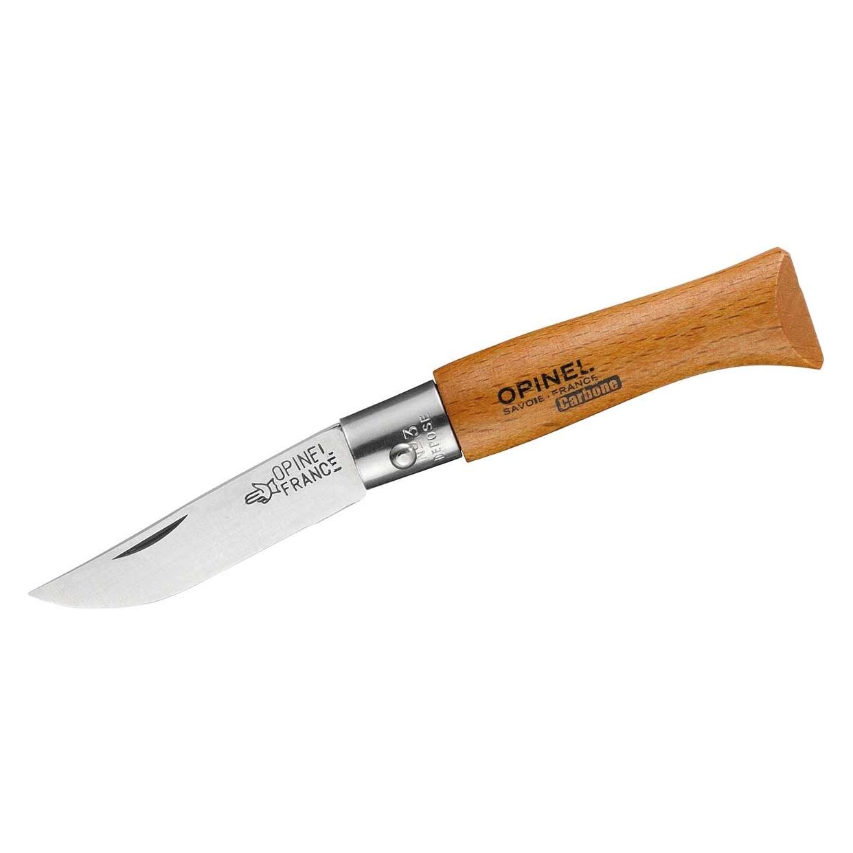 Opinel No 03 Taschenmesser (111030)