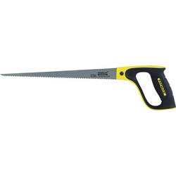 STANLEY Stichsäge FatMax 300mm 9 Z/Zoll Hobbysäge 2-17-205