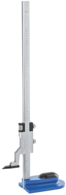 Helios Preisser Dispositif de mesure et de marquage de la hauteur avec réglage fin 300 mm ; Helios-Preisser (0345522)