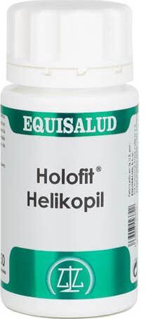 Equisalud Holofit Helikopil 50caps