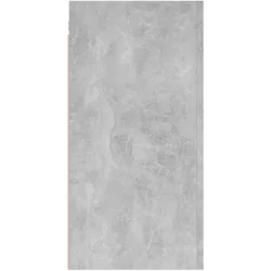 vidaXL, TV Möbel, Cal (30.50 x 30 x 60 cm)