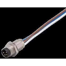 Ifm Electronic Einbaustecker E11190