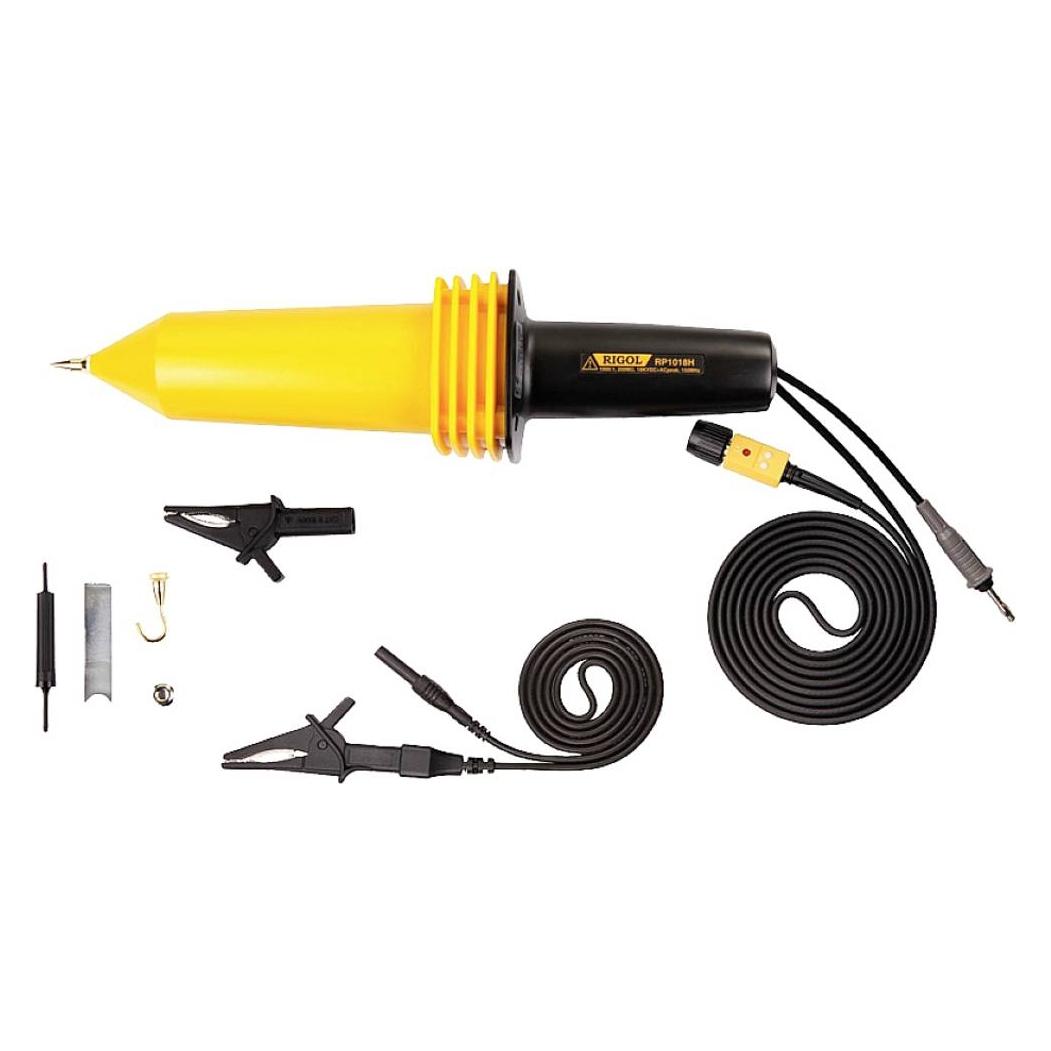 Rigol RP1018H#####Hochspannungstastkopf 150 MHz 1000 1 (RP1018H)