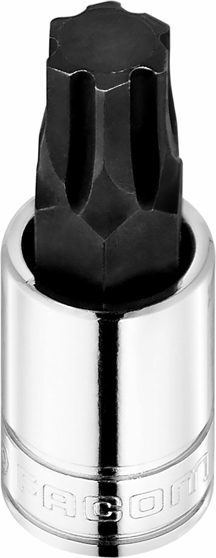 Facom Bit-Einsatz Sechskant 3/8 Zoll 10mm (JTM.10GRP)