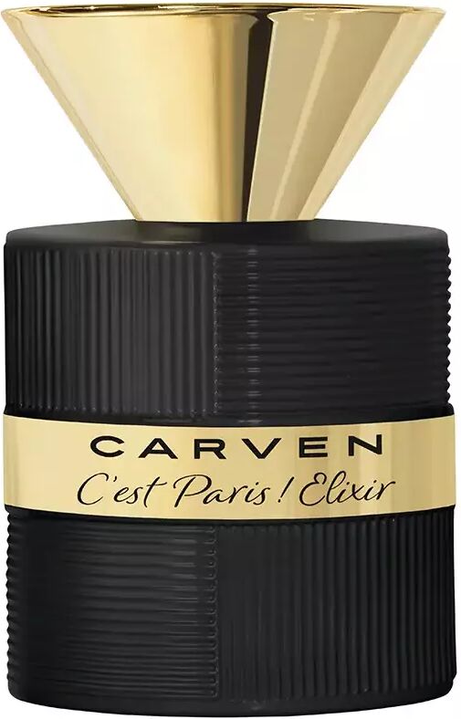 Carven C'est Paris Elixir for Women EDP Vapo 100 ml
