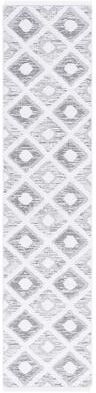 SAFAVIEH Augustine Geidi Trellis Fringe Rug