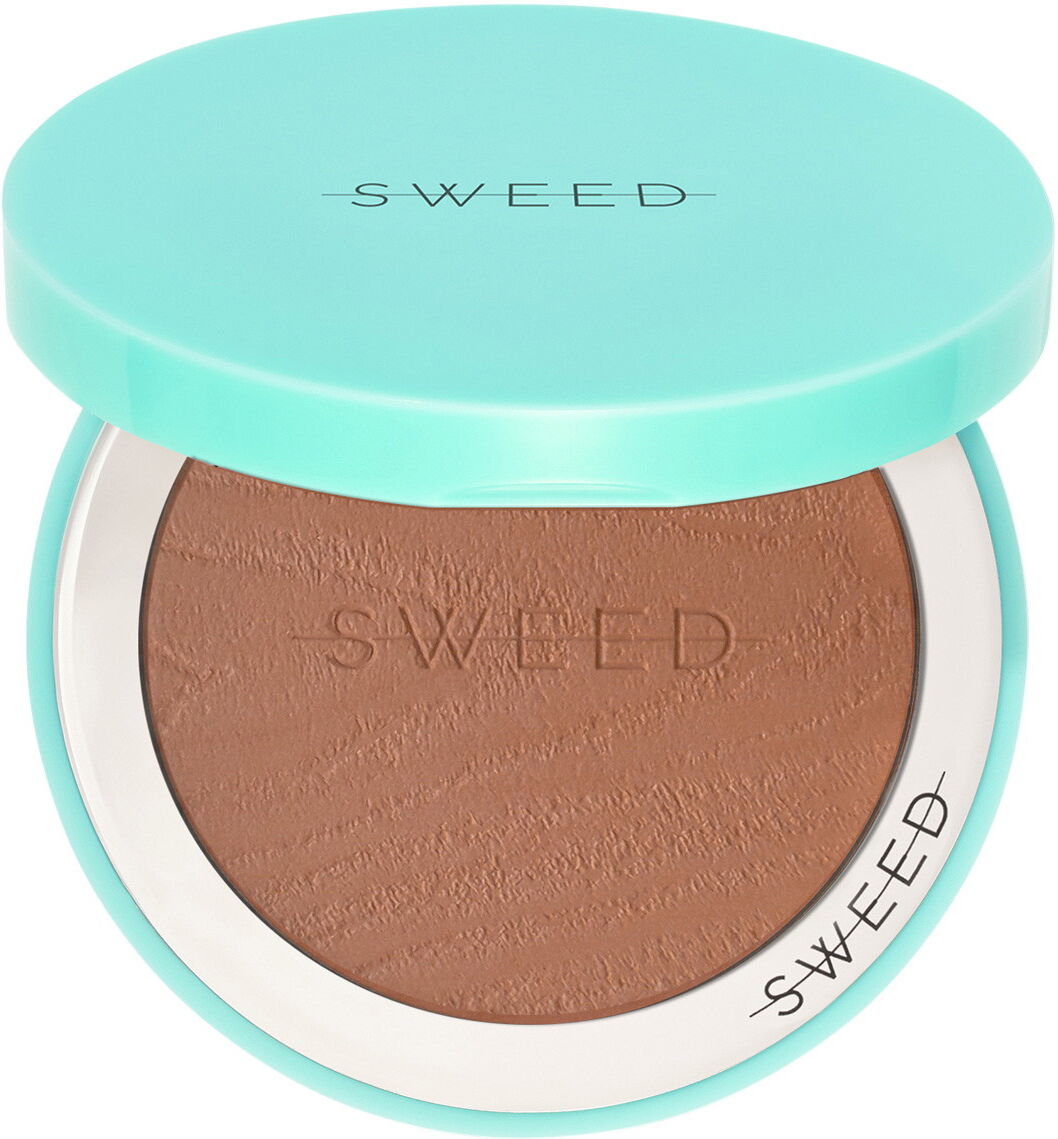 10g Sweed The Bronzing Powder
