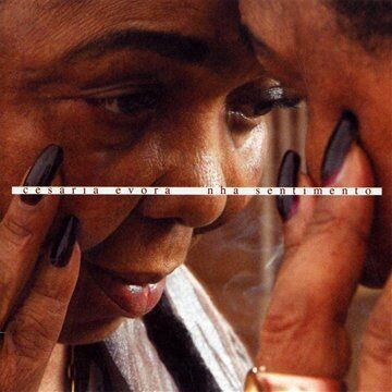 Cesaria Evora - Nha Sentinmento - Preis vom 16.10.2026 11:41:07 h