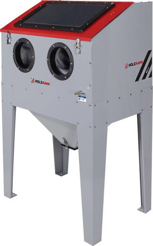 Holzmann Maschinen SK220_230V Werkstatt Sandstrahlkabine