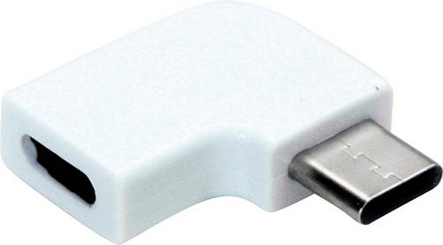 Roline USB 2.0 Adapter [1x USB-C Buchse - 1x ]