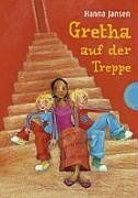 Hanna Jansen - Gretha auf der Treppe - Preis vom 09.10.2026 07:28:09 h