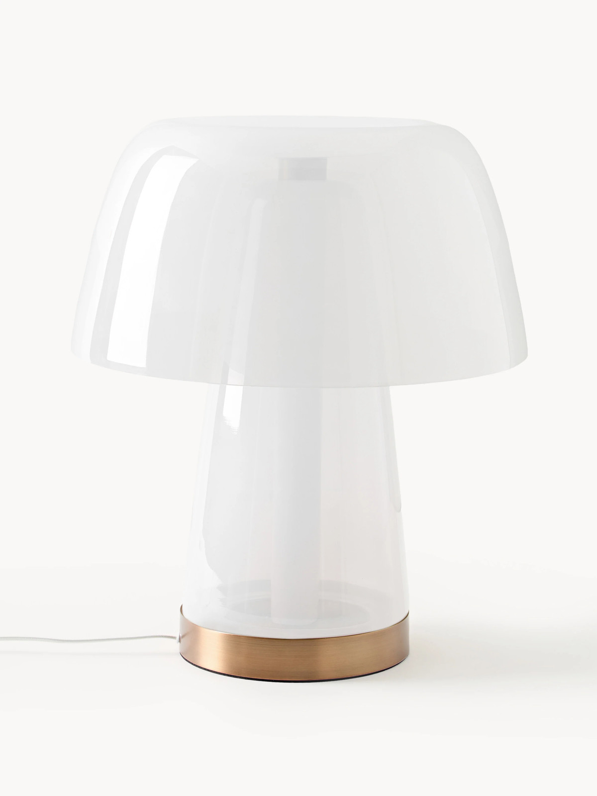 Westwing Collection Kian Kleine LED tafellamp