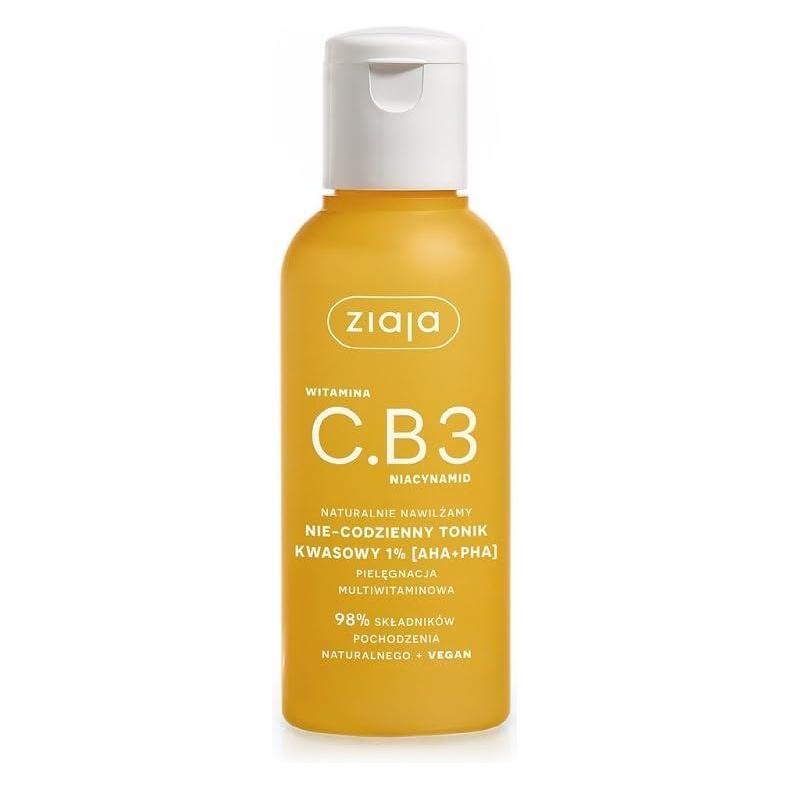 MGA Na (Gesichtswasser, 120 ml) (42804335)