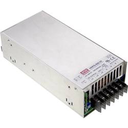 MEAN WELL HRPG-600-24 Schaltnetzteil 24 V/DC 27 A 648 W
