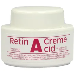 Retin A CID Cremetiegel 50 ml